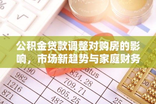 邯山公积金贷款调整对购房的影响，市场新趋势与家庭财务规划