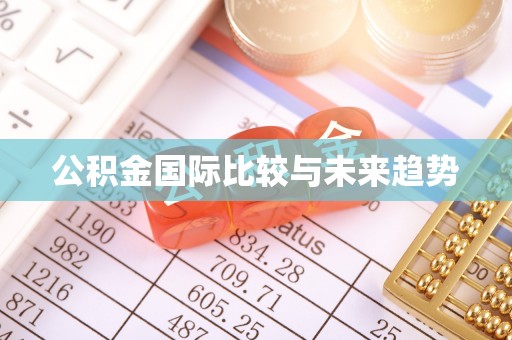 邯山公积金国际比较与未来趋势